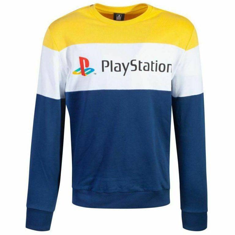 Producto Sweater PlayStation