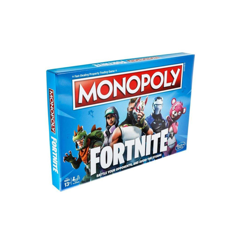 Producto Fortnite