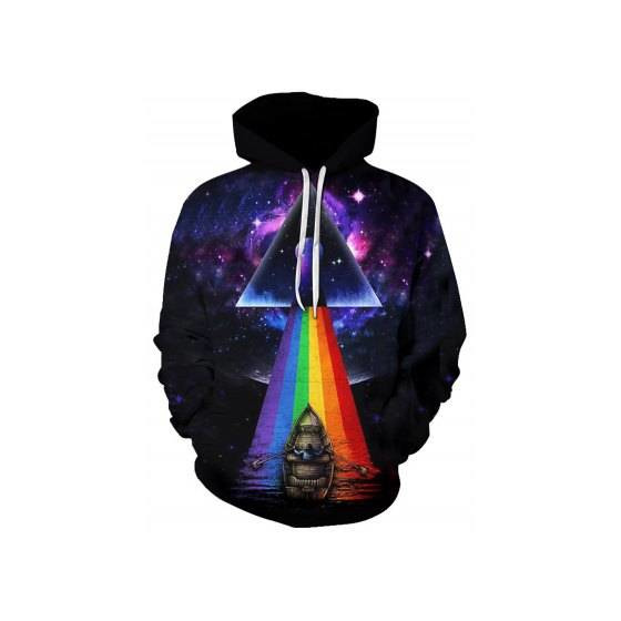 Producto Creative Hoodie 