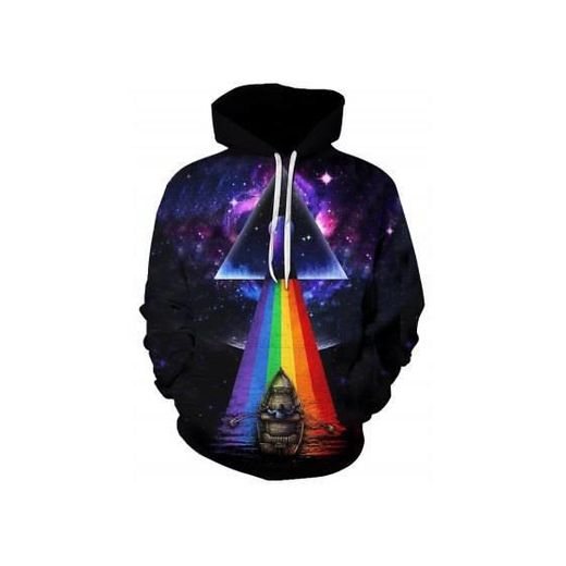 Creative Hoodie 