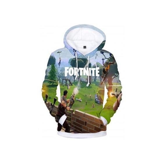 Producto Fortnite Hoodie