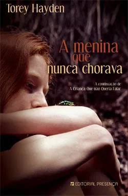 Libro A Menina que Nunca Chorava