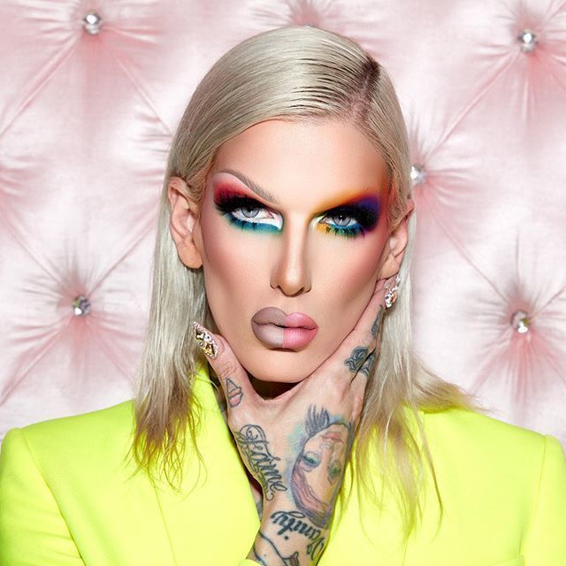 Moda Jeffree Star