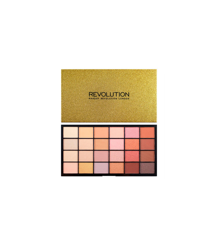 Producto Makeup Revolution