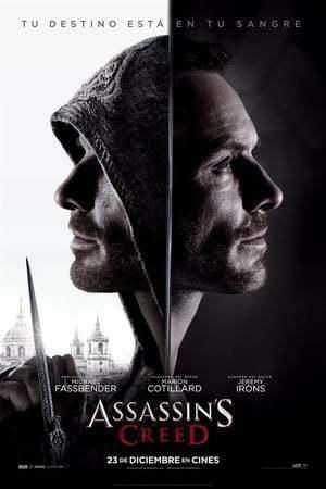 Movie Assassin's Creed