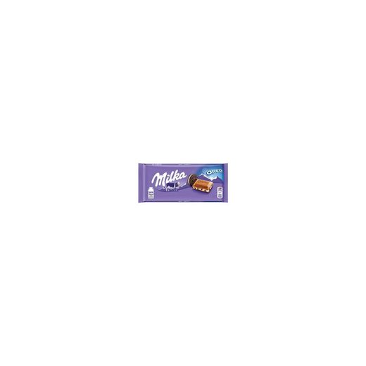 Milka Oreo