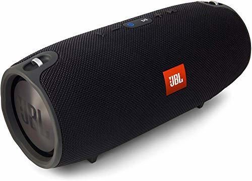 JBL Xtreme - Altavoz Bluetooth portátil