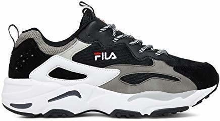 Fila Sneakers Man Ray Tracer 1010685 25Y