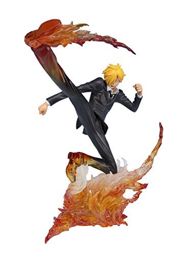 Lugar One Piece Figura