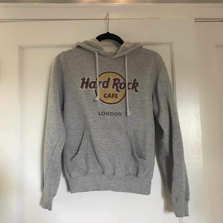 Product Hard Rock London Hoodie