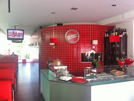 Restaurantes Telepizza Barcelos