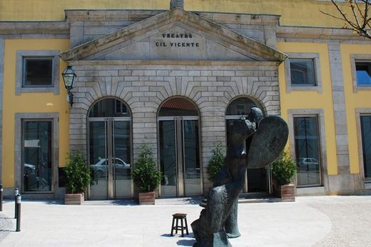 Teatro Gil Vicente