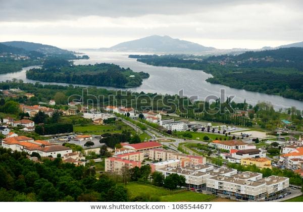 Lugar Vila Nova de Cerveira