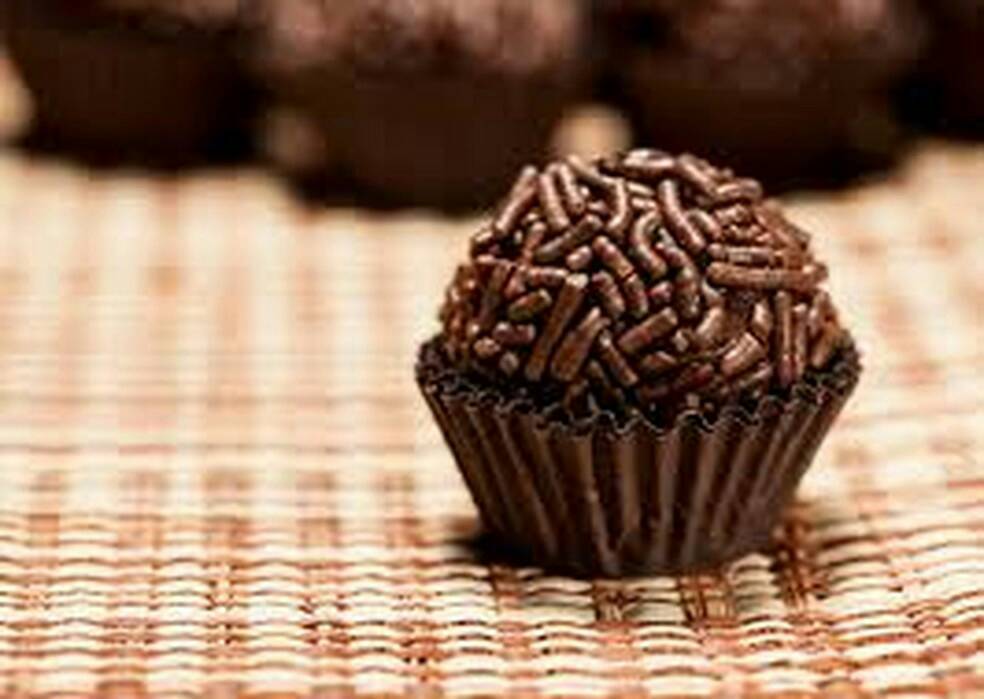 Moda Brigadeiro