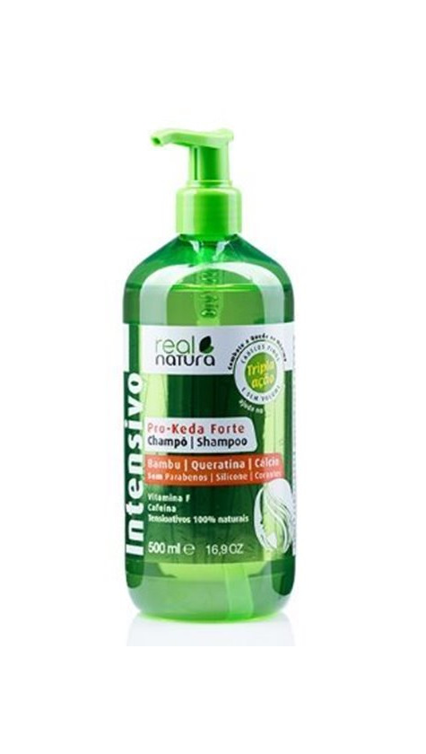 Producto Real Natura