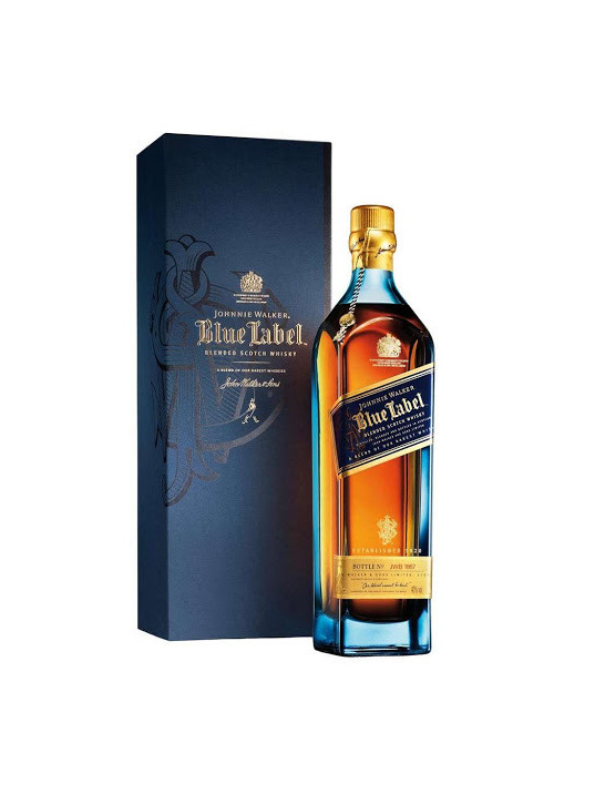 Products Johnnie Walker Blue Label