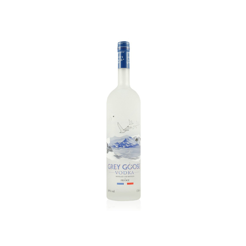 Products Grey Goose Vodka 1