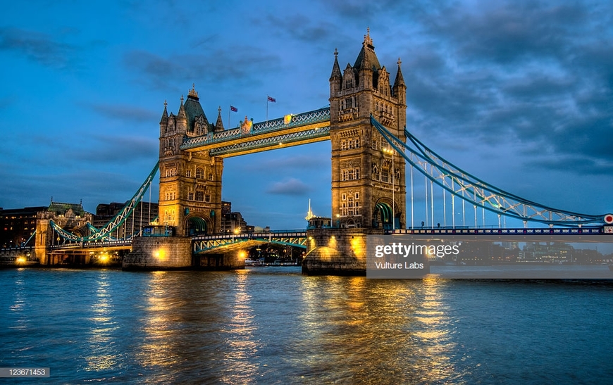 Place London Bridge