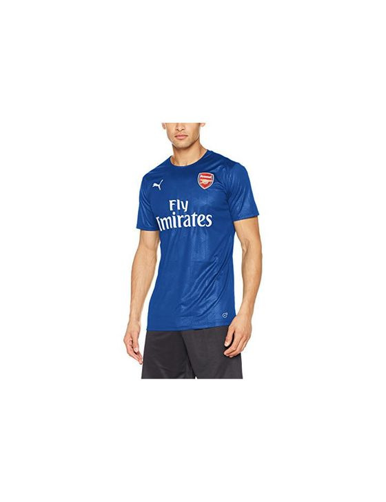 Social PUMA Arsenal FC Estadio Jersey