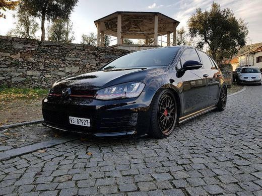 Moda Golf mk7 gti 