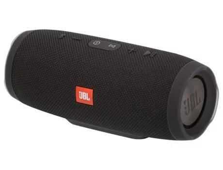 JBL Charge 3