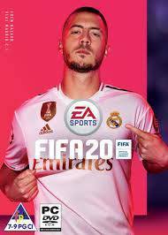 Moda FIFA 2020