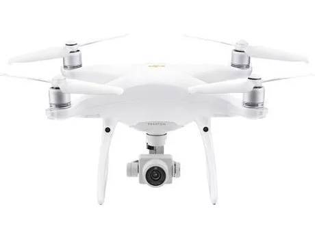 Moda Drone DJI Phantom 4 PRO+ V2.0
