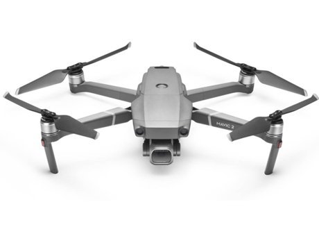 Moda Drone DJI Mavic 2 Pro 