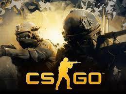 Moda CounterStrike Global Offensice (csgo)