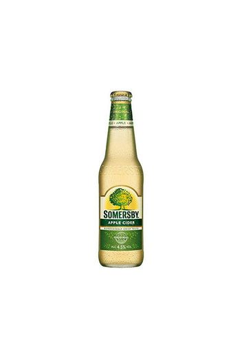 Somersby Sidra de Manzana