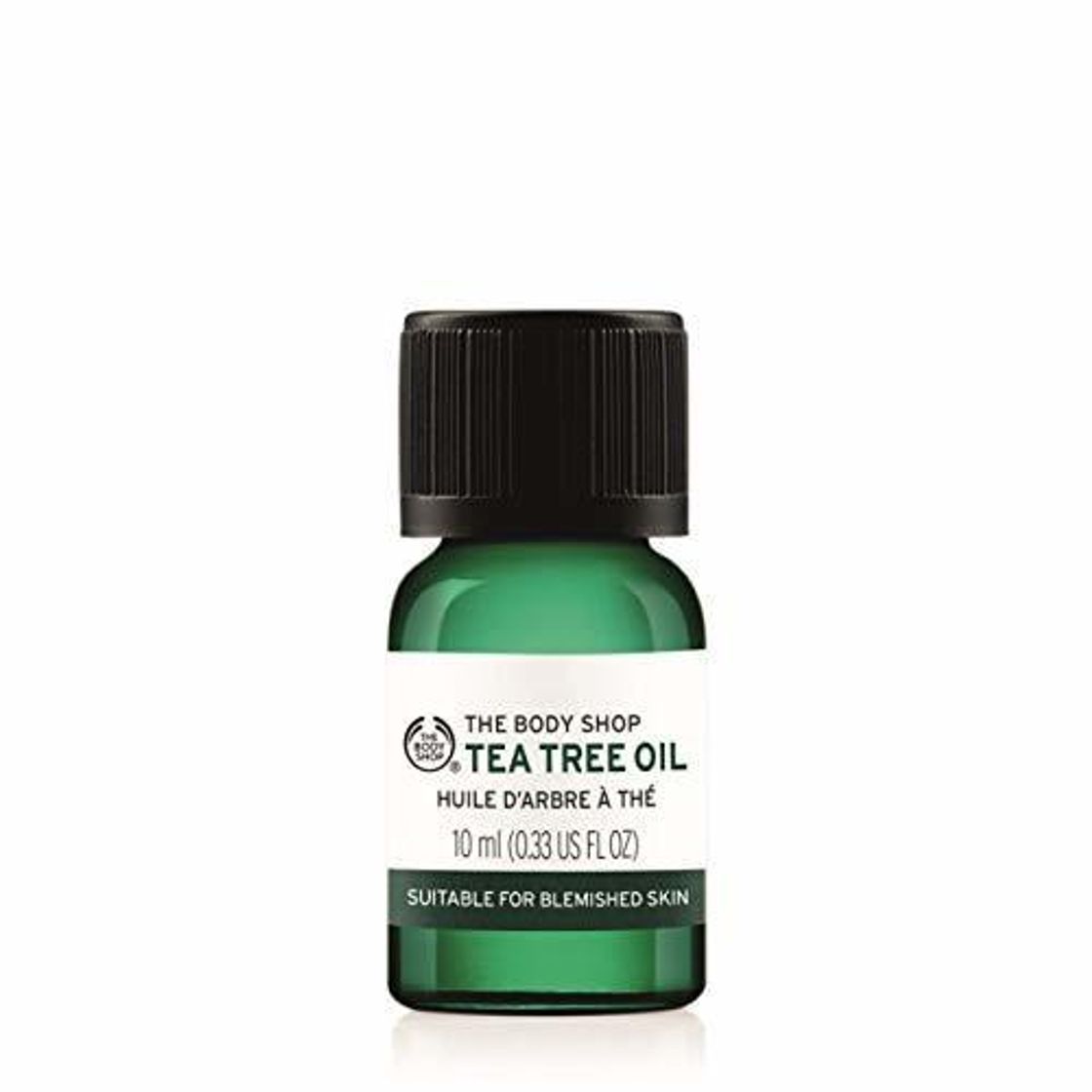 Social The Body Shop Tea Tree - Aceites faciales