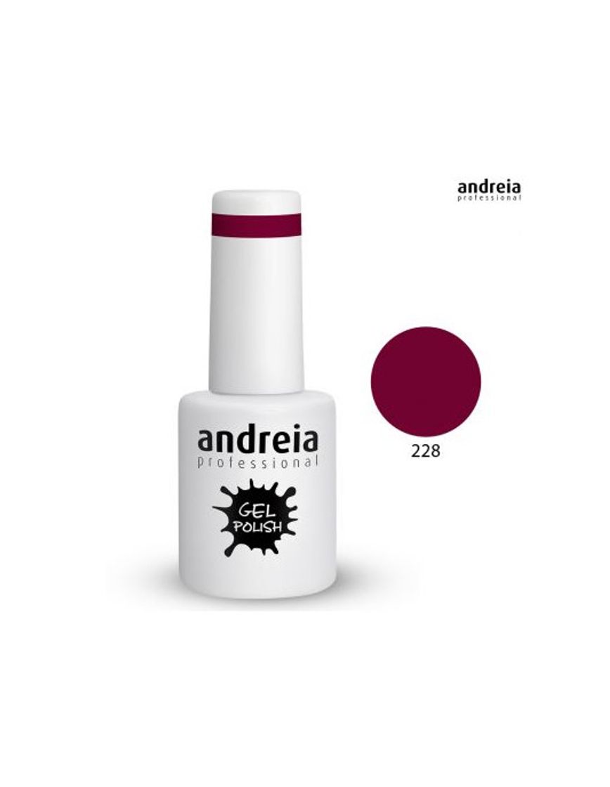 Product Verniz gel 228 da Andreia Professional 