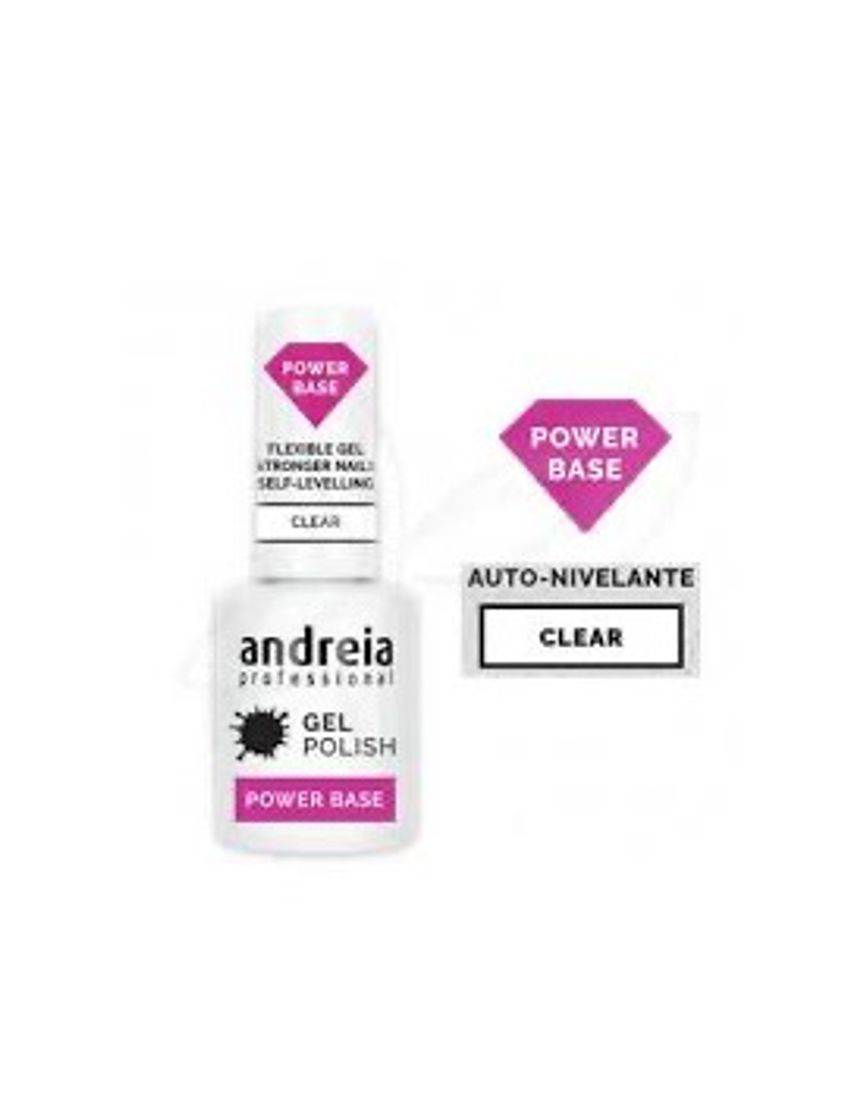 Social Andreia Power Base