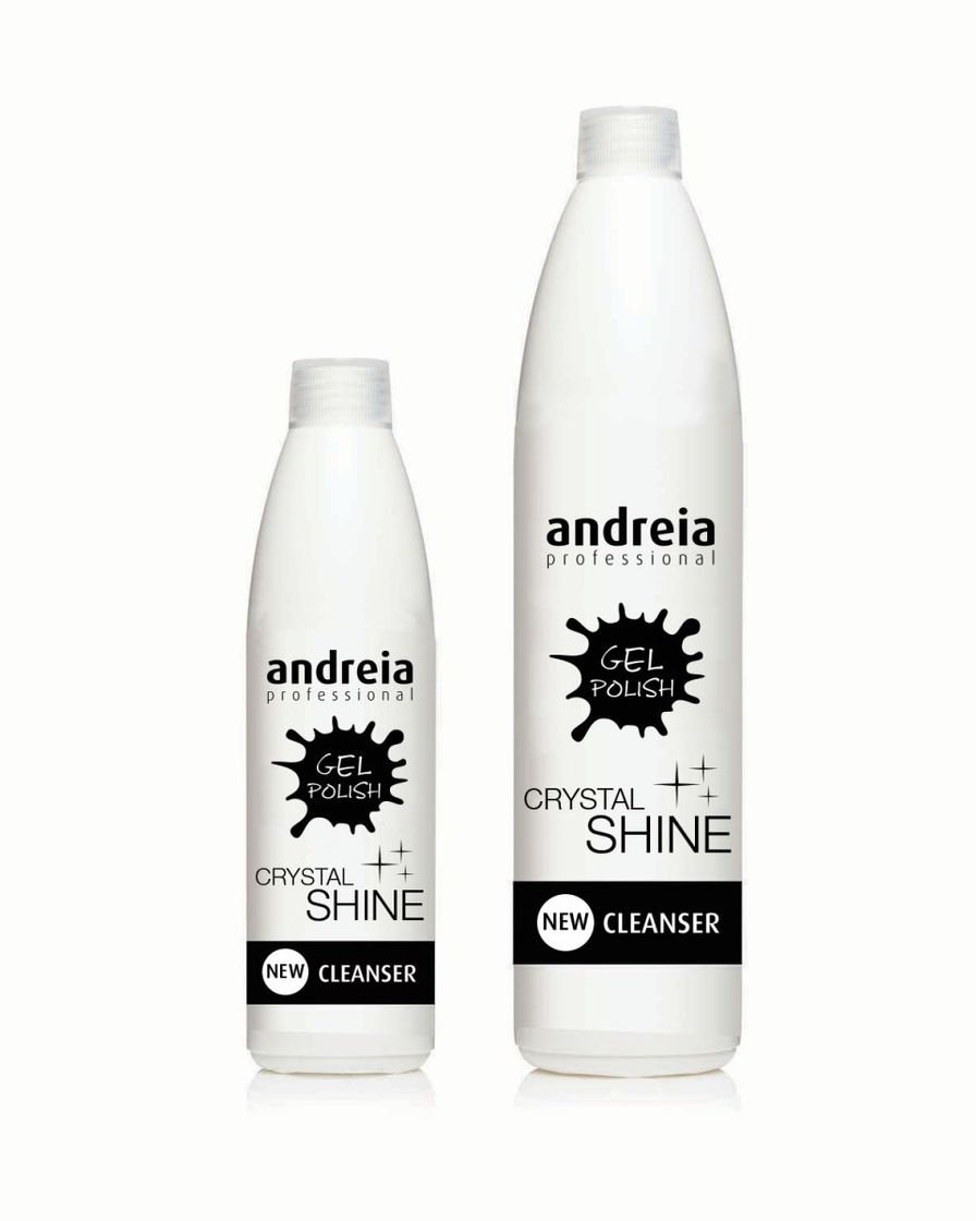 Social Andreia Crystal Shine