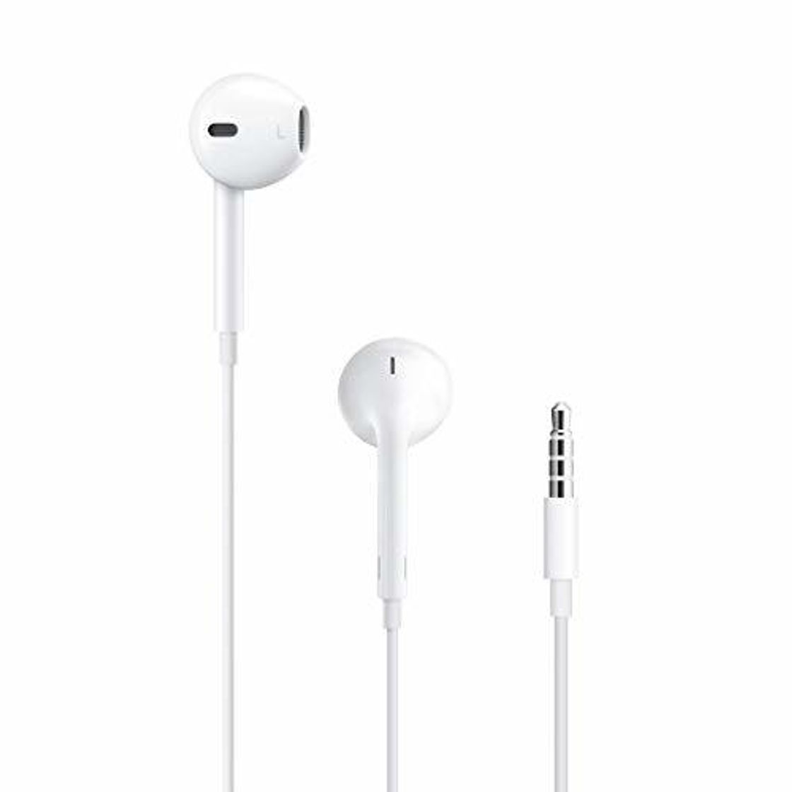 Social Apple EarPods con conector Lightning