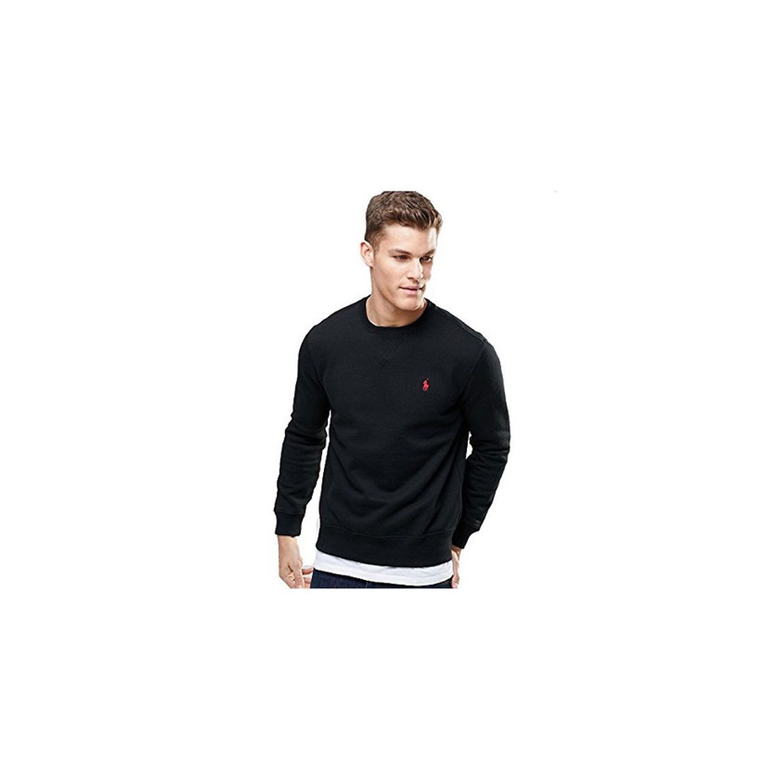 Social Ralph Lauren Sudadera para Hombre