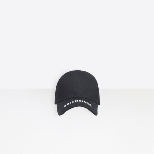 Cap balenciaga 