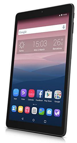 Alcatel Pixi 3 - Tablet de 10'' HD