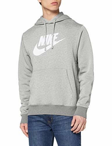 Nike M NSW Club Hoodie Po BB Gx Sudadera