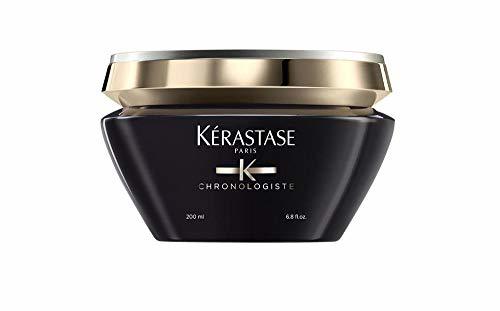 Belleza Kerastase Chronologiste la crème de régénération 200 ml 1 Unidad 200 g