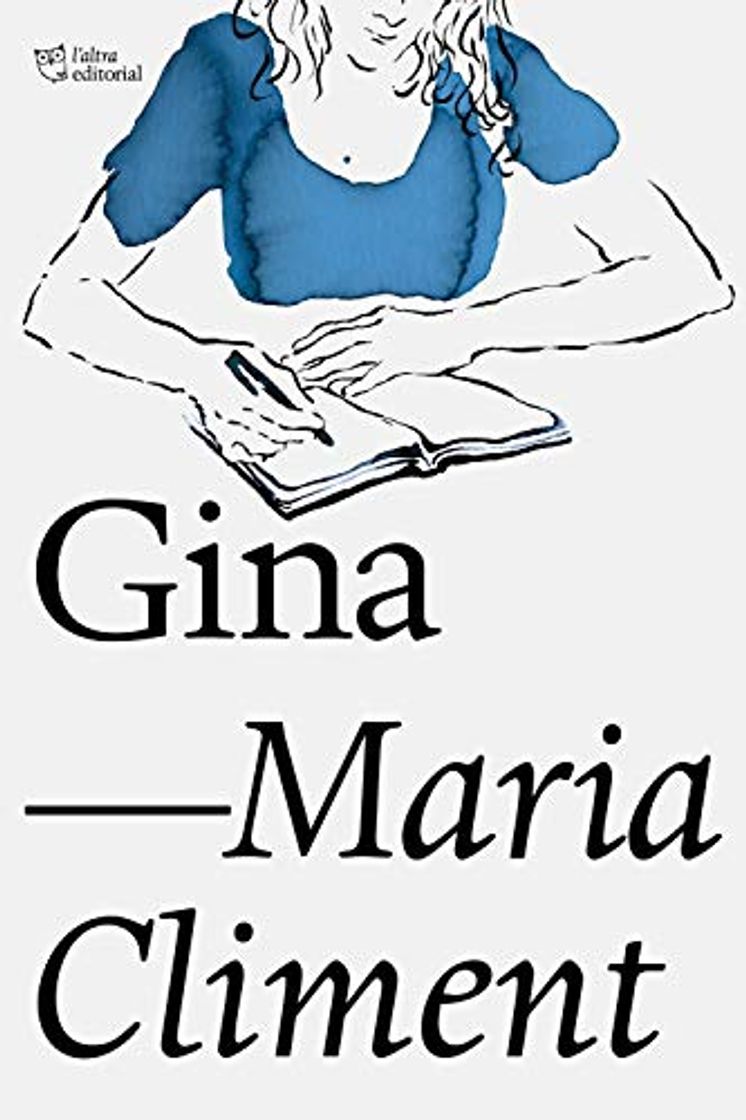 Book Gina