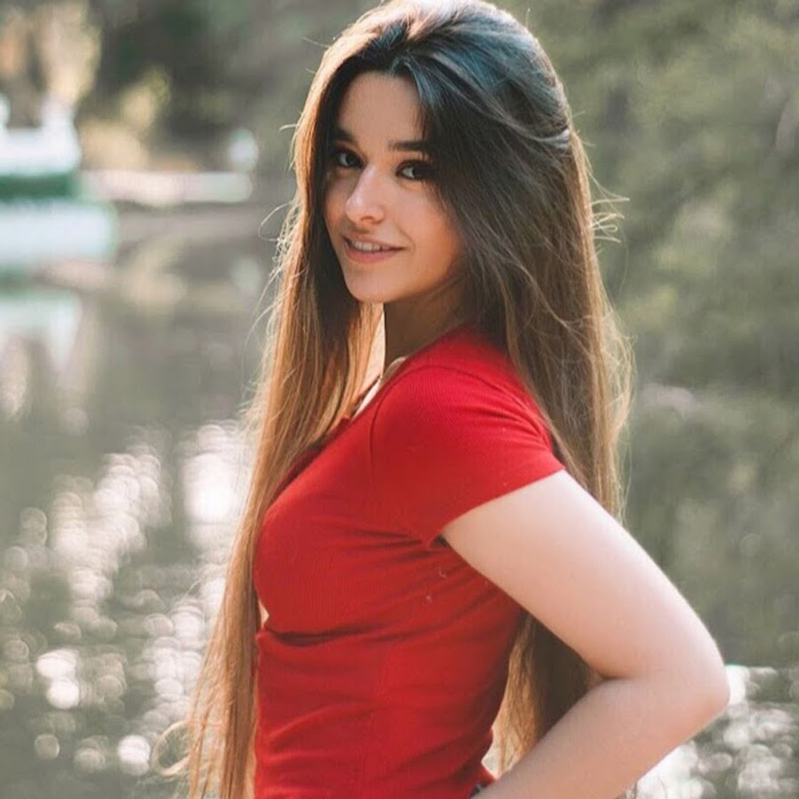 Social Marta Diaz - YouTube