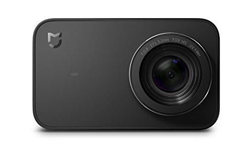 Xiaomi Mi Action Camera 4K - Cámara Deportiva