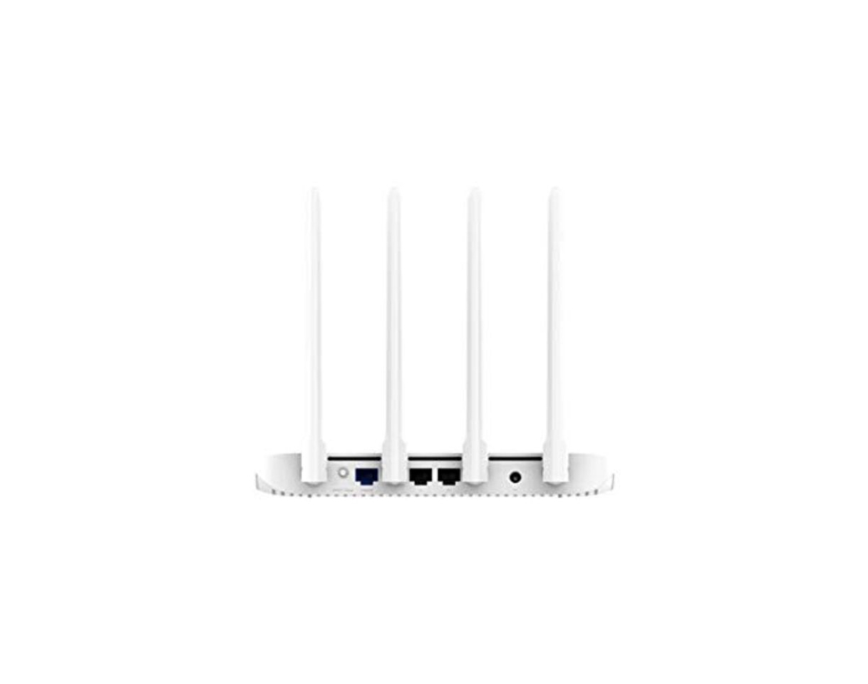 Producto Xiaomi Mi Router 4A Gigabit Edition