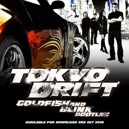 Tokyo Drift -Teriyaki Boyz