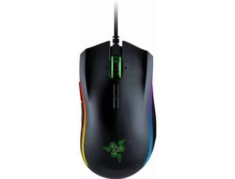 Rato Gaming RAZER Mamba Elite (PC)