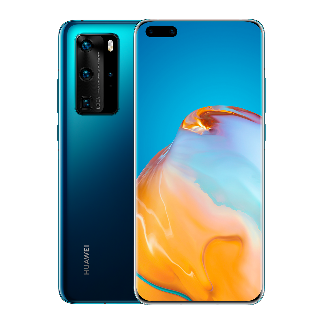 Fashion HUAWEI P40 Pro 5G