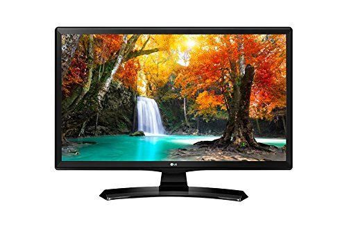 LG 24MT49S-PZ - Monitor TV de 24"