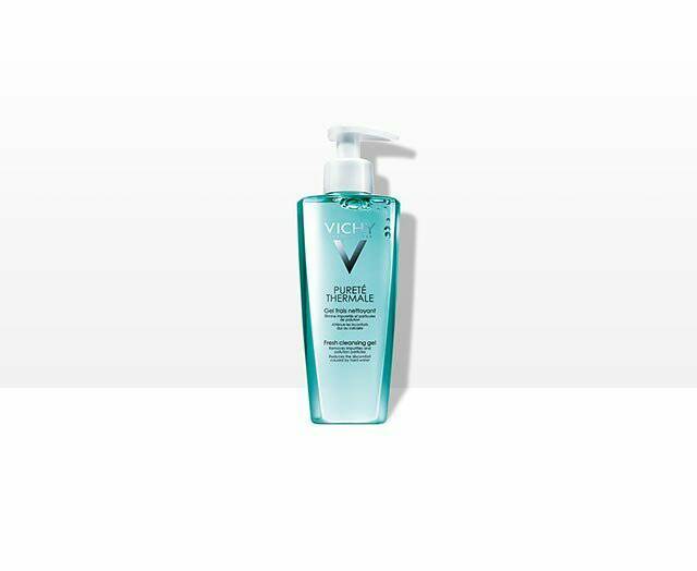 Products Vichy 