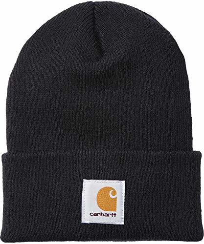 Social Carhartt Acrylic Watch Gorro
